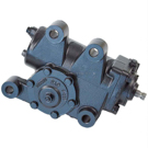 1998 Volvo VN Power Steering Gear Box 2