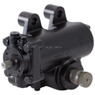 BuyAutoParts Chevrolet Kodiak Power Steering Gear Box 82-01270AN