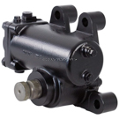 2000 Mack All Models Power Steering Gear Box 2