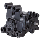 2000 Mack All Models Power Steering Gear Box 3