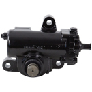 BuyAutoParts Peterbilt AllPeterbiltTrucks Power Steering Gear Box 82-00941AN