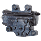 BuyAutoParts 82-00692AN Power Steering Gear Box 2