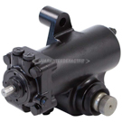 BuyAutoParts Sterling Power Steering Gear Box 82-00466AN