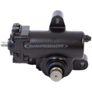 BuyAutoParts 82-00466AN Power Steering Gear Box 2