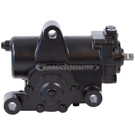 BuyAutoParts 82-00466AN Power Steering Gear Box 3