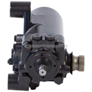 BuyAutoParts 82-00466AN Power Steering Gear Box 4