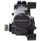 BuyAutoParts 82-00466AN Power Steering Gear Box 5
