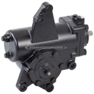 2007 Kenworth T2000 Power Steering Gear Box 2