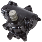 2012 Peterbilt 367 Power Steering Gear Box 2