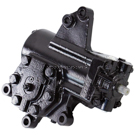 2012 Peterbilt 367 Power Steering Gear Box 3