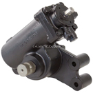 BuyAutoParts 82-00758AN Power Steering Gear Box 1