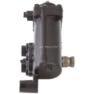 BuyAutoParts 82-00758AN Power Steering Gear Box 4