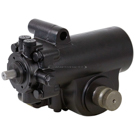 BuyAutoParts Freightliner Power Steering Gear Box 82-01291AN