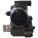 2000 Freightliner MT55 Power Steering Gear Box 3