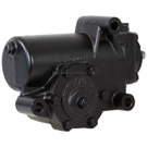 2000 Freightliner MT55 Power Steering Gear Box 4