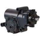 2000 Freightliner MT55 Power Steering Gear Box 5