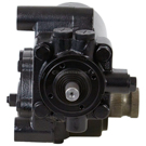 2000 Freightliner MT55 Power Steering Gear Box 6