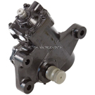 BuyAutoParts Volvo Power Steering Gear Box 82-01277AN