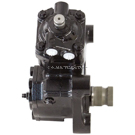 BuyAutoParts 82-01277AN Power Steering Gear Box 2