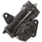 BuyAutoParts 82-01277AN Power Steering Gear Box 3