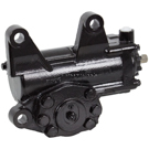 BuyAutoParts 82-00849AN Power Steering Gear Box 2