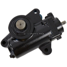 BuyAutoParts 2012 International ProStar Power Steering Gear Box 82-01333AN