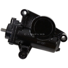 BuyAutoParts 82-01333AN Power Steering Gear Box 2