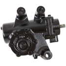 BuyAutoParts 82-00869AN Power Steering Gear Box 2