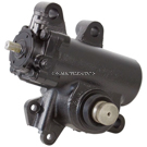 BuyAutoParts Freightliner Cascadia Power Steering Gear Box 82-01272AN