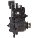 2012 Freightliner Coronado Power Steering Gear Box 2