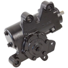 2012 Freightliner Coronado Power Steering Gear Box 3