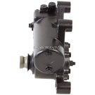 2012 Freightliner Coronado Power Steering Gear Box 4