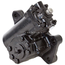 2009 Volvo VN Series Power Steering Gear Box 1