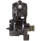 2009 Volvo VN Series Power Steering Gear Box 2