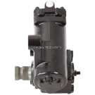 2009 Volvo VN Series Power Steering Gear Box 4