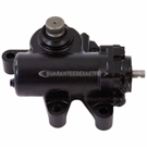 2017 Freightliner Coronado Power Steering Gear Box 2