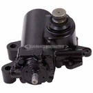 2017 Freightliner Coronado Power Steering Gear Box 3