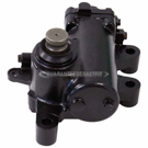 2017 Freightliner Coronado Power Steering Gear Box 4