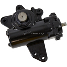 BuyAutoParts  Kenworth T660 Power Steering Gear Box 82-01335AN