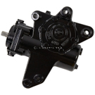 2012 Kenworth T660 Power Steering Gear Box 2