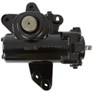 BuyAutoParts Peterbilt 587 Power Steering Gear Box 82-01334AN
