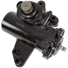 BuyAutoParts 82-01334AN Power Steering Gear Box 2