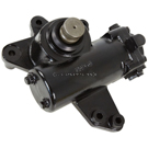 BuyAutoParts 82-01334AN Power Steering Gear Box 3