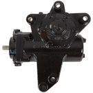 BuyAutoParts 82-01334AN Power Steering Gear Box 4