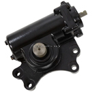 2012 Kenworth T300 Power Steering Gear Box 1