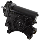 2012 Kenworth T300 Power Steering Gear Box 2