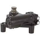 BuyAutoParts 82-01330AN Power Steering Gear Box 2