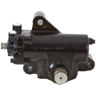 BuyAutoParts 82-01330AN Power Steering Gear Box 3