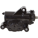 BuyAutoParts 82-01330AN Power Steering Gear Box 4