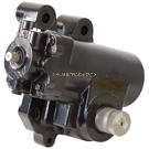 BuyAutoParts 2012 Freightliner AllTruckModels Power Steering Gear Box 82-00948AN